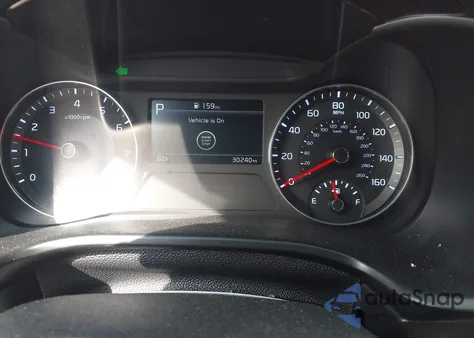 2024 Kia Forte Gt-Line z USA, uszkodzony, nr VIN 3KPF54AD3RE735080